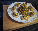 Foto del paso 7 de la receta: Revuelto de Setas Tradicional