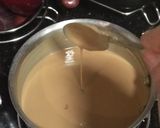 A picture of step 4 of 2 Ways: Instant Coffee-Oreo-Chocolate Mousse.