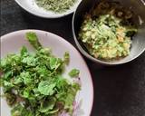 Punjabi aloo paratha recipe step 1 photo