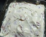 Φωτογραφία βήματος 4 της συνταγής SUSHI "CAKE"