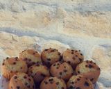 Une image de l'étape 4 de Muffin et kinder.