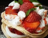 صورة لخطوة 3 من وصفة بافلوفا
