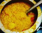 Khichdi recipe step 1 photo