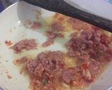 Foto langkah ke 3 dari resep Baby buncis ala singapore.