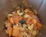 ‌ मेथी मटर मलाई Methi Matar Malai रेसिपी चरण 5 फोटो