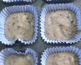 Foto del paso 6 de la receta: Muffins de vainilla hormiguero