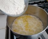 Foto del paso 4 de la receta: Croquembouche