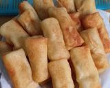 Foto langkah ke 5 dari resep Kulit risol mulus anti robek.