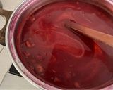 Foto del paso 3 de la receta: Sopa fácil de betarraga
