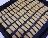 Foto langkah ke 4 dari resep Kastengel Sederhana.