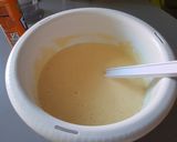 Foto langkah ke 3 dari resep Bolu Fanta Kilat.