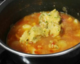Foto del paso 9 de la receta: Patatas guisadas con verduras y canela