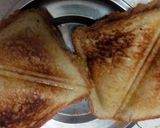 સેન્ડવીચ (Sandwich Recipe In Gujarati) રેસીપી સ્ટેપ4ફોટો