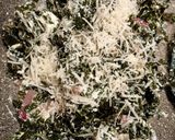 Foto del passaggio 2 della ricetta Torta salata cavolo nero
