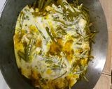ग्वार की फली ( Gwar ki phali recipe in Hindi) रेसिपी चरण 2 फोटो