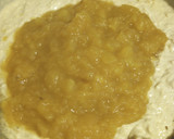 A picture of step 1 of Dump Apples.