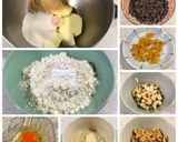 A picture of step 1 of American Chocolate Chip Cookies 🍪.