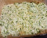Foto del paso 1 de la receta: Roll de calabacín