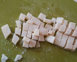 Foto del paso 2 de la receta: Ensalada templada de judías verdes