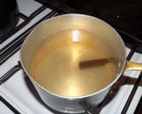 Foto del paso 4 de la receta: Ribs a la cerveza con batatas acarameladas al curry