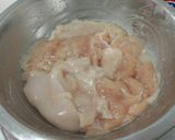 Foto del paso 1 de la receta: Pollo a la naranja