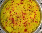 लेफ्टओवर चावल ढोकला (Leftover chawal Dhokla recipe in Hindi) रेसिपी चरण 4 फोटो