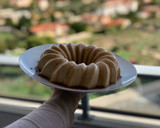 Foto del paso 5 de la receta: Flan de turrón de Jijona en Thermomix