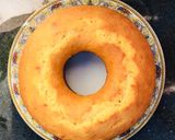 Foto del paso 6 de la receta: Budín de vainilla 🍰