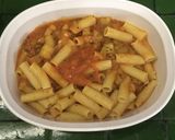 Foto del paso 2 de la receta: Pasta alla Norma