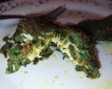 Foto del paso 6 de la receta: Bastones de acelga