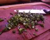 Foto del paso 8 de la receta: Empanadas tucumanas