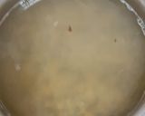 A picture of step 1 of લાઈવ ઢોંસા કાઉન્ટર.
