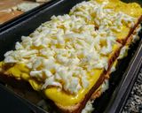 Foto del paso 3 de la receta: CROQUE-Monsieur🥪con Pollo...!😋