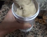 Churros - łatwy przepis z hiszpańskiego Cookpada krok przepisu 3 zdjęcie