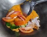 Foto langkah ke 2 dari resep Krengsengan Ayam.