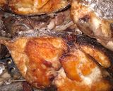 Foto langkah ke 1 dari resep Tuna Bumbu Pedas.