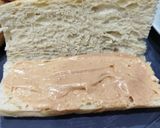 Foto langkah ke 11 dari resep Chicken Banh Mi (Vietnamese Chicken Sandwich).