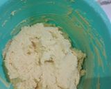 Foto langkah ke 3 dari resep Palm cheese cookies.