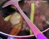 Foto langkah ke 2 dari resep 4. Sop Konro (Tak Ada Tulang Iga, Daging pun Jadi😂).