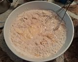 Foto del paso 3 de la receta: Torta matera con crema pastelera de chocolate🍫