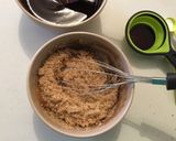 Foto del paso 4 de la receta: Cocoa brownie