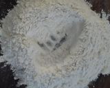 Foto del paso 1 de la receta: Conchas