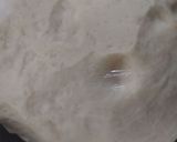 Foto langkah ke 1 dari resep Roti Tawar Rainbow.