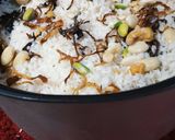 বীফ কাচ্চি বিরিয়ানী। রেসিপির ধাপ 6 ছবি