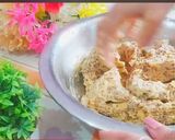 अलसी और आलू की तीसीओरि (aalu or alsi ki kachri) रेसिपी चरण 2 फोटो