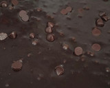 Foto langkah ke 5 dari resep Brownies Panggang.