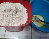 Foto langkah ke 1 dari resep Donat kampung.
