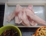 Foto del paso 5 de la receta: Chupín de pescado