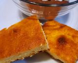 Túrófelhő 💙 recept fázis 2 fotója