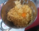 Profitorta 🎂 Profiterol recept fázis 4 fotója